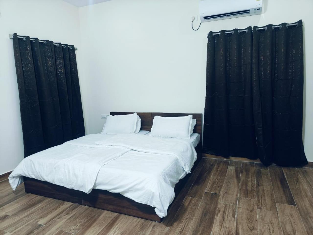 The Nest Acomodação com café da manhã Bhubaneswar Exterior foto