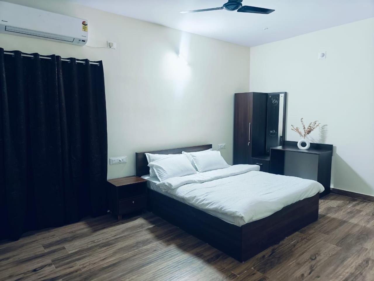 The Nest Acomodação com café da manhã Bhubaneswar Exterior foto