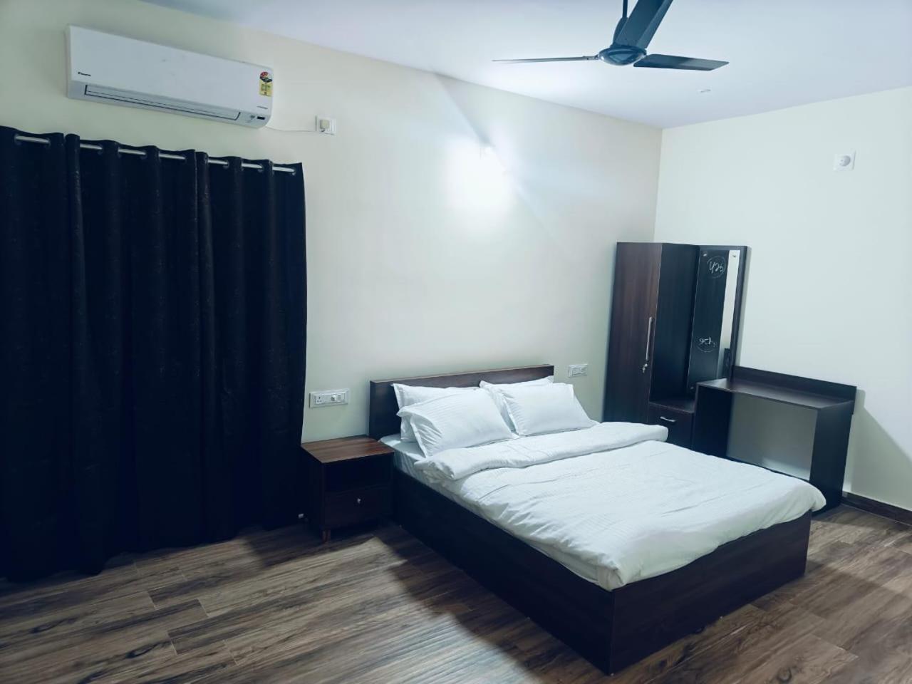 The Nest Acomodação com café da manhã Bhubaneswar Exterior foto