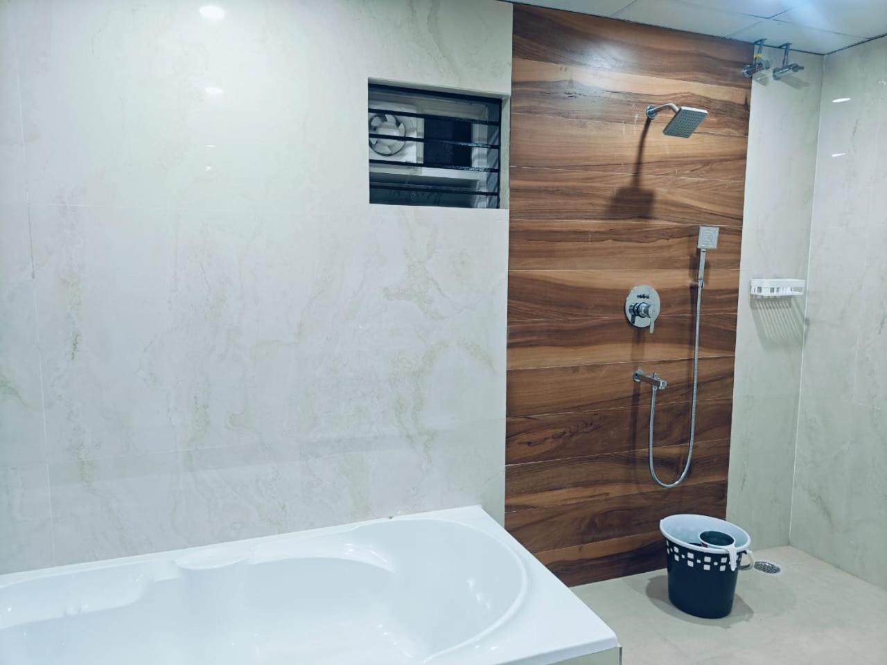 The Nest Acomodação com café da manhã Bhubaneswar Exterior foto